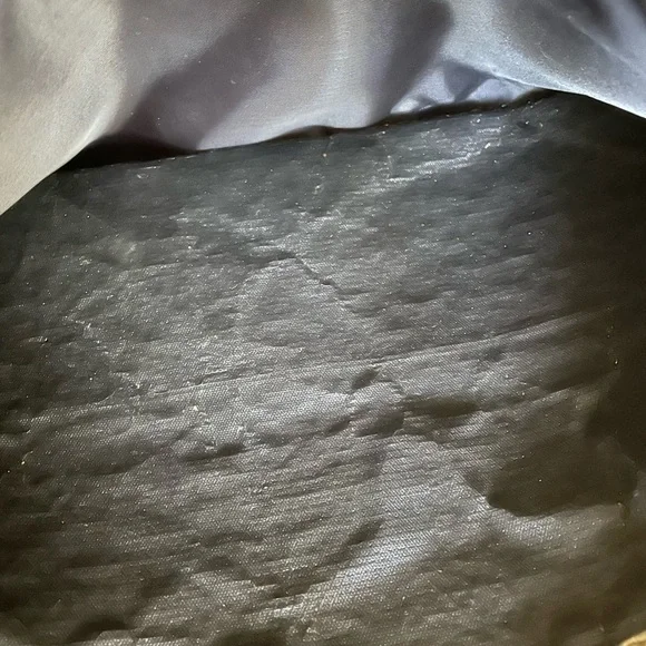 Vintage 80s Safari Animal Print tapestry tote bag vacation beach resort travel - Picture 10 of 12